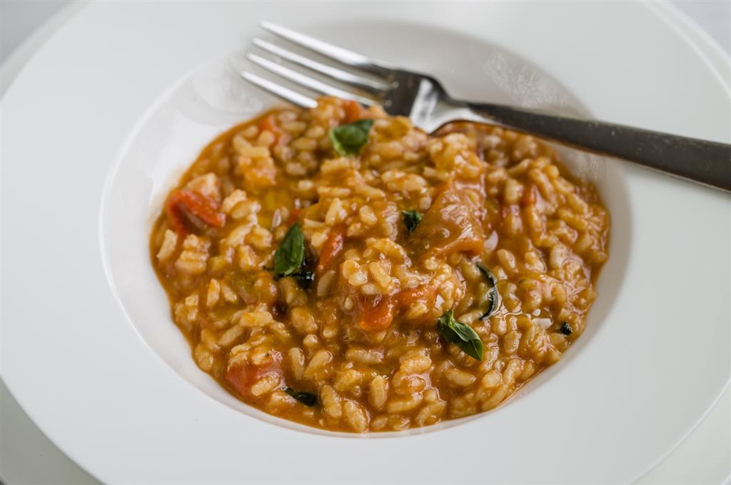 ریزوتو-Risotto