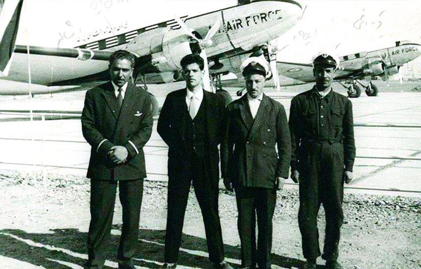 مارکوپولو