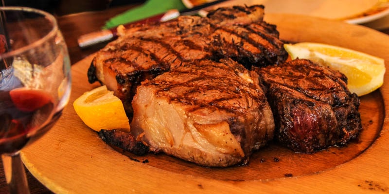 استیک-فیورنتینا-bistecca-fiorentina