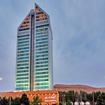 شرکت هتل های زنجیره ای