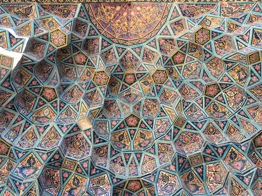شرکت ایران گردی