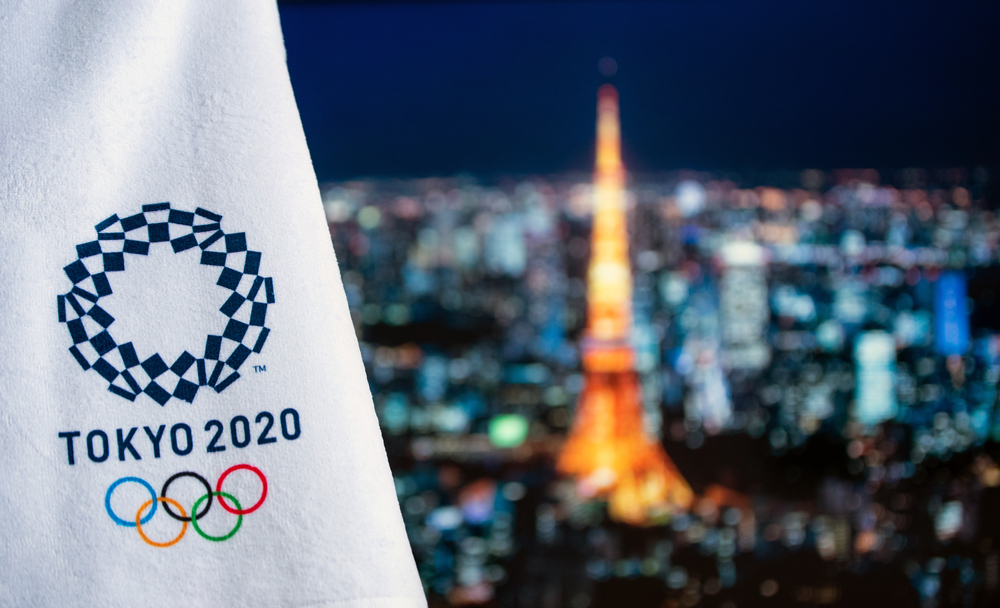 گردشگری و المپیک 2020   