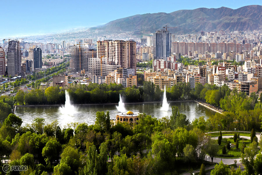 استانبول خواهرخوانده تبریز 