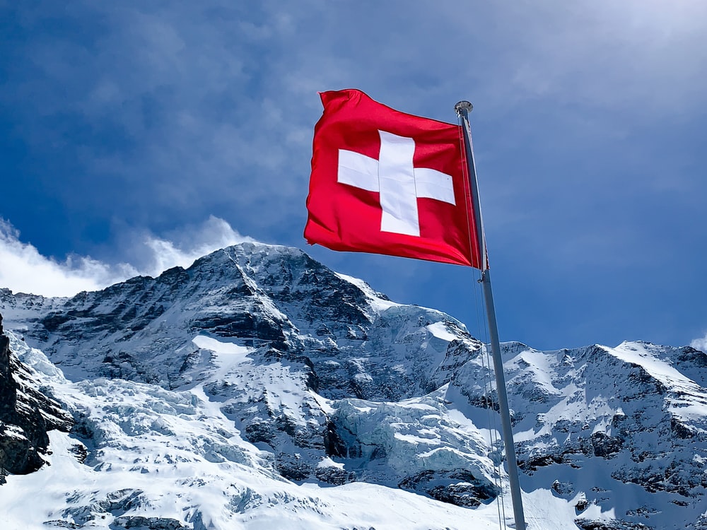 فرهنگ کشور سوئیس